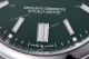 Clean Factory Super clone Rolex Oyster Perpetual 3230 Clean Green Face 41mm (4)_th.jpg